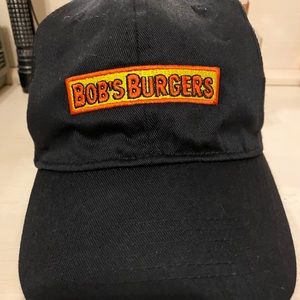 Bob’s Burgers adult hat